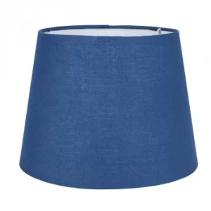 Aspen Small Tapered Shade in Navy Blue - main image