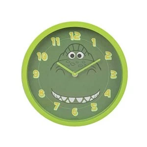 Disney Toy Story 4 Rex Wall Clock