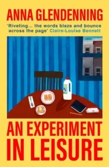 Image of An Experiment in Leisure