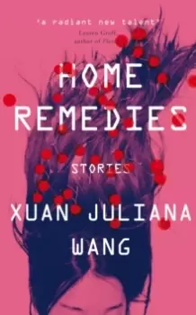 Image of Home Remedies