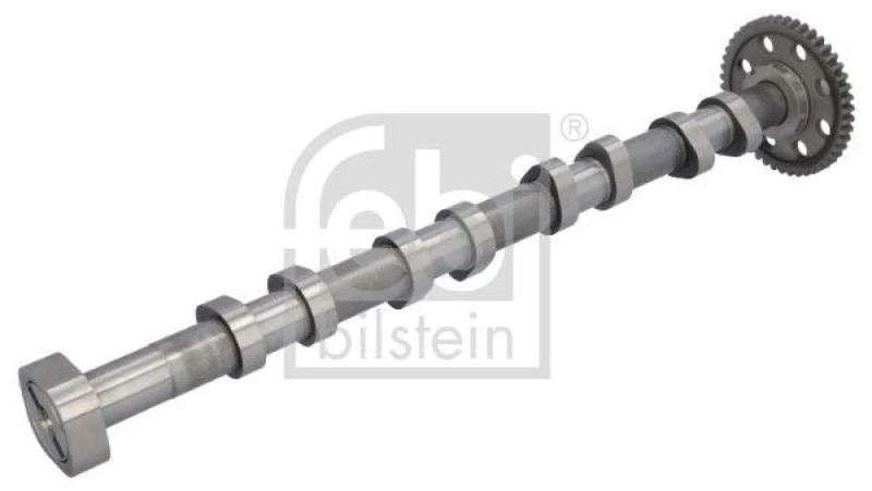 Image of Camshaft FEBI BILSTEIN 183365