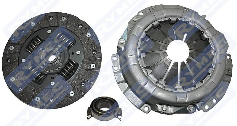 Image of RYMEC Clutch kit RYMEC JT1446