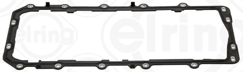 Image of Oil sump gasket ELRING 167.390