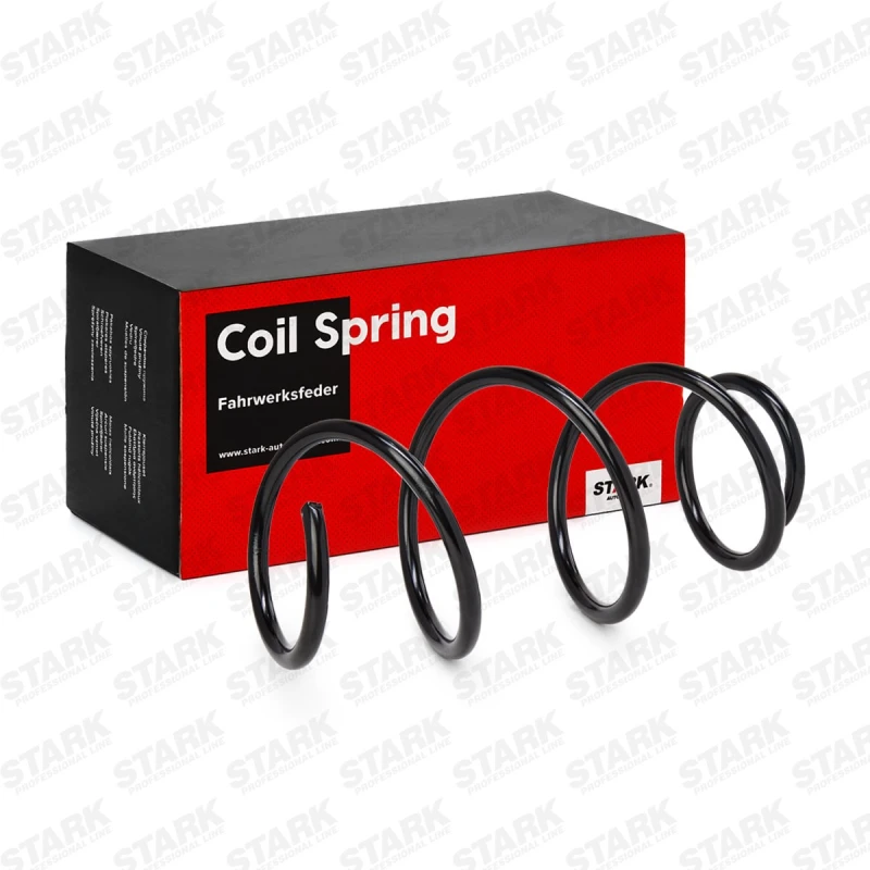Image of STARK Coil spring STARK SKCS-0041794