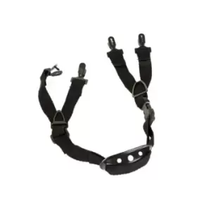 Image of B-Brand Y Type Chin Strap - Pack of 10