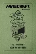 Image of minecraft the survivors book of secrets