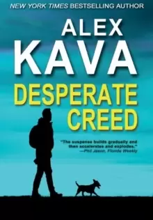 Image of Desperate Creed