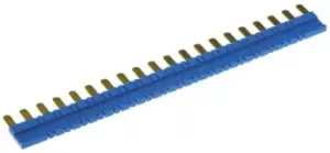 Image of Finder 93 Series Busbar for use with 38 Series