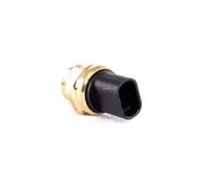 Image of RIDEX Temperature Switch, radiator fan 1103T0004 OPEL,VAUXHALL,Corsa C Schragheck (X01),Astra G CC (T98),Astra G Caravan (T98)