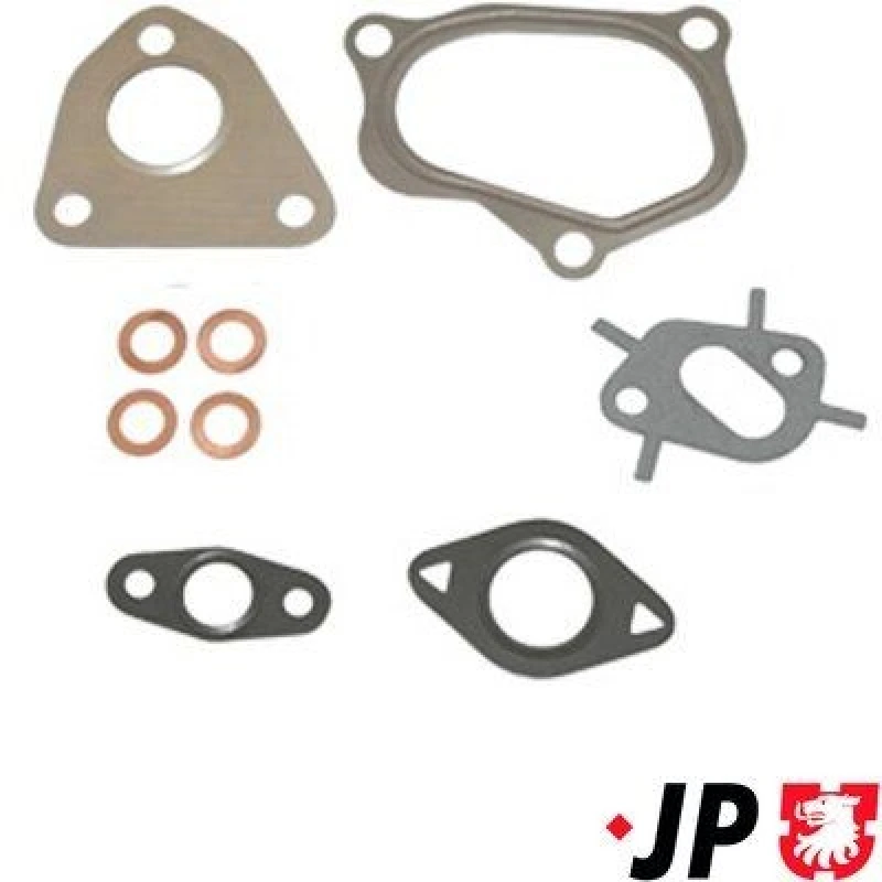 Image of JP GROUP Mounting Kit, charger JP GROUP 3317752210