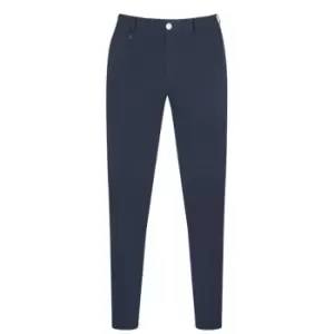 image of Boss C-Genius Chinos - Blue