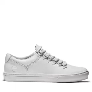 Image of Timberland Adventure 2.0 Cupsole Alpine Sneaker For Men In White, Size 9.5