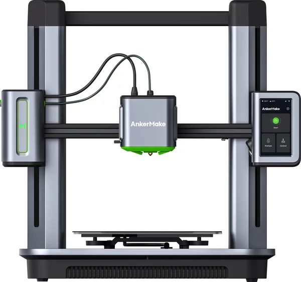 Image of AnkerMake M5 V81112C1 3D Printer