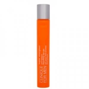 Image of Clinique Mens Super Energizer Anti-Fatigue Depuffing Eye Gel 15ml / 0.5 fl.oz.
