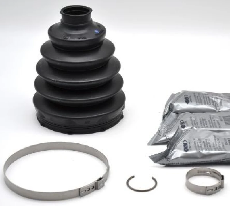 Image of LOBRO GKNB20436 CV Boot with grease Bellow,drive shaft (194)