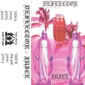 Image of Deflector - Juice Cassette