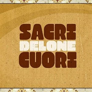 image of Delone by Sacri Cuori CD Album