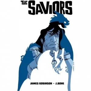 Image of The Saviors TP