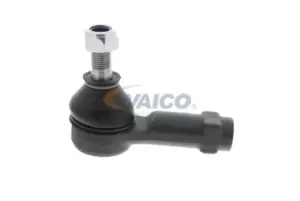Image of VAICO Track rod end V95-9520 Tie rod end,Track rod end ball joint VOLVO,V70 II (285),S60 I (384),S80 I (184),940 II Kombi (945),940 Kombi (945)