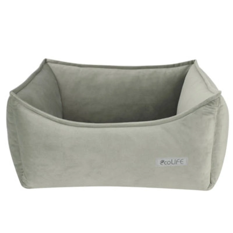 Image of Snug & Cosy Pets Snug And Cosy Eco Rectangle Oyster Small