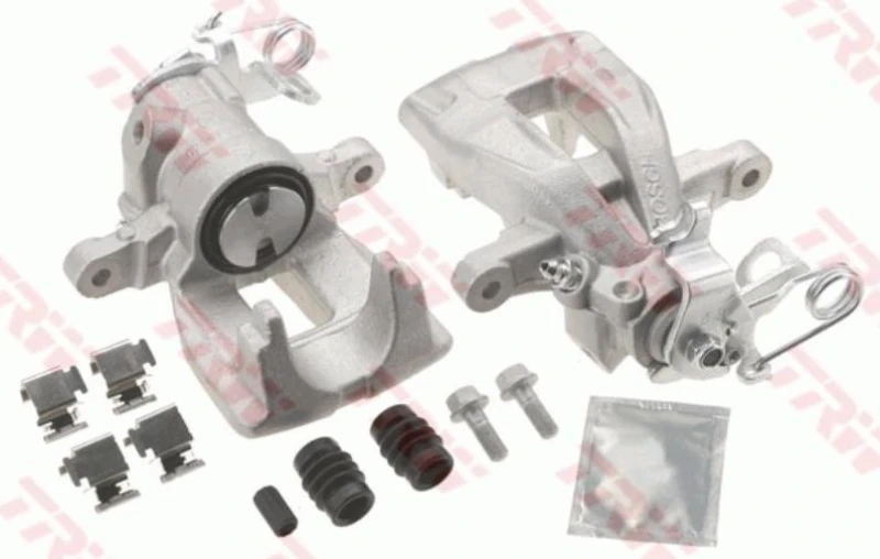 Image of Brake caliper TRW BHN1030E
