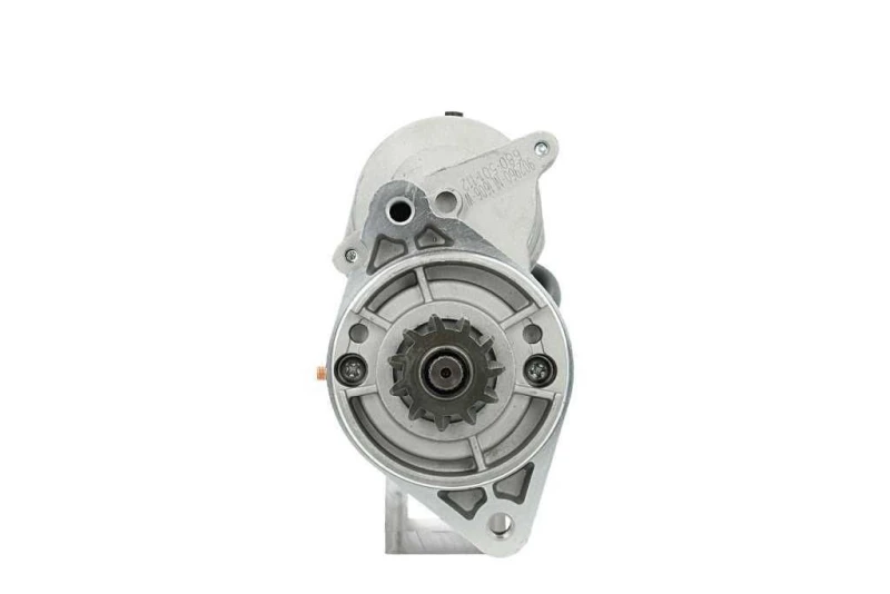 Image of BV PSH Starter motor BV PSH 680.501.112.050