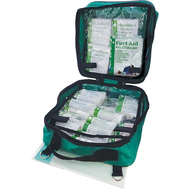 Image of Sports Directory School Outing Kit Neutral male One Size