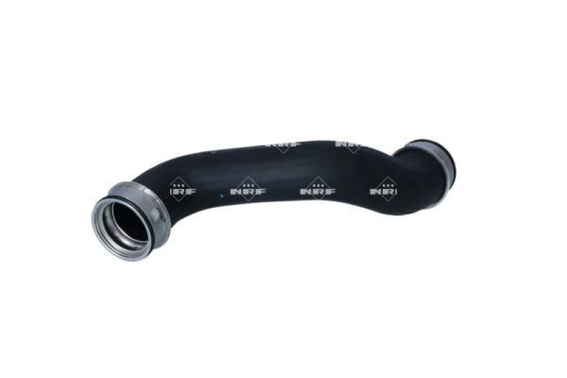 Image of NRF 166082 Turbocharger Hose Charger Intake Hose (3314)