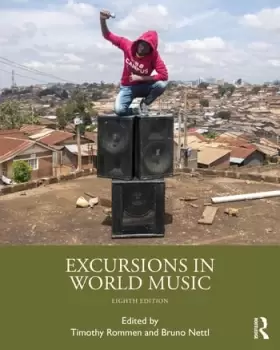 Image of Excursions in World Music