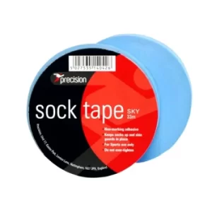 Image of Precision Sock Tape (Pack of 10) Sky