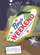 Image of boys weekend