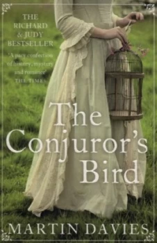 Image of The Conjurors Bird by Martin Davies Paperback