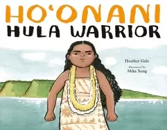 Image of hoonani hula warrior