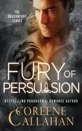 Image of fury of persuasion and fury of highland dragon 2 book set