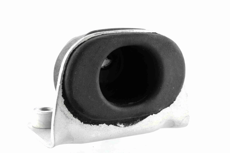 Image of VAICO V10-9621 Holder, exhaust system EPDM (ethylene propylene diene Monomer (M-class) rubber), Elastomer Holder,exhaust system (1059)
