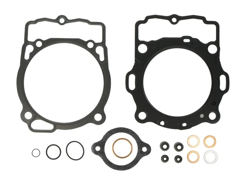 Image of ATHENA P400270620037 Full Gasket Set, engine Full Gasket Set,engine (560)