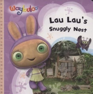 Image of Lau Laus Snuggly Nest Paperback