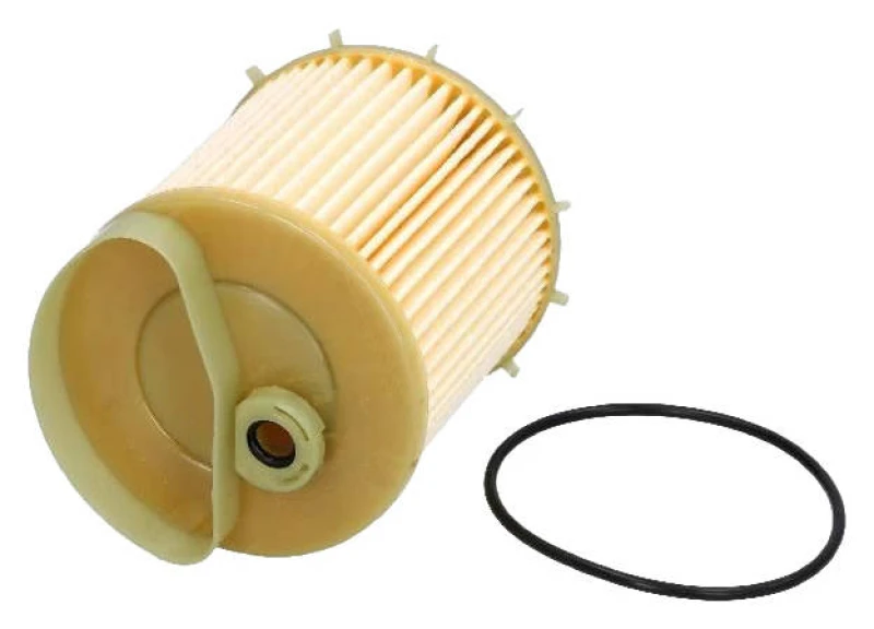 Image of ASHIKA 30-ECO081 Fuel Filter In-Line Filter Fuel filter (9)