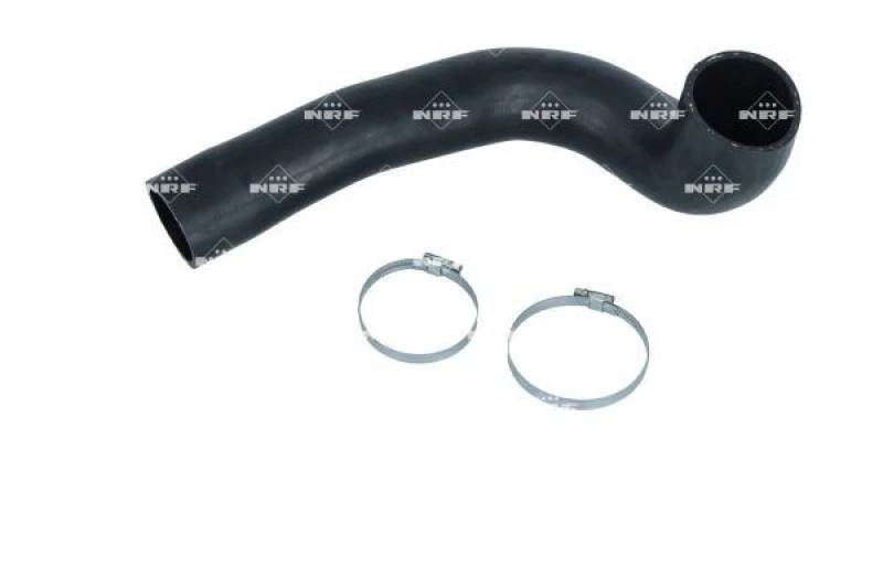Image of NRF Charger intake hose NRF 166497