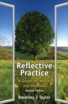 Image of Reflective Practice by Beverley Taylor Paperback