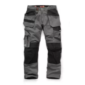 Image of Scruffs T55193 Trade Holster Trouser Graphite 28R