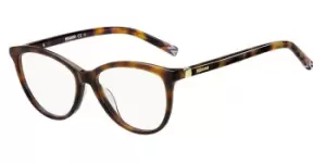 image of Missoni Eyeglasses MIS 0022 086