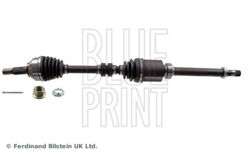 Image of Blue PRINT Drive shaft Blue PRINT ADBP890059