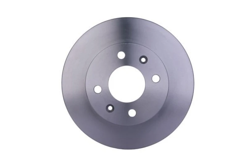 Image of HELLA Brake disc HELLA 8DD 355 110-641