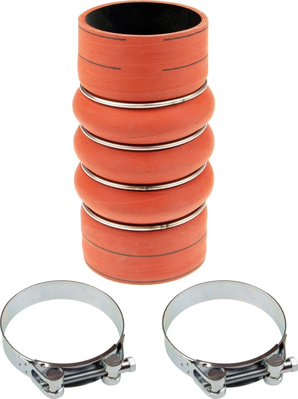 Image of GATES Charger intake hose GATES 09-1050