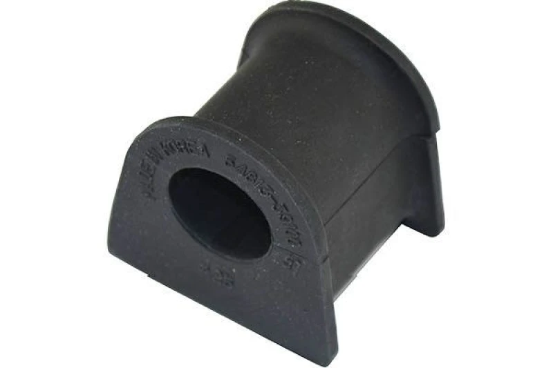 Image of KAVO PARTS Anti-roll bar bush KAVO PARTS SBS-3040