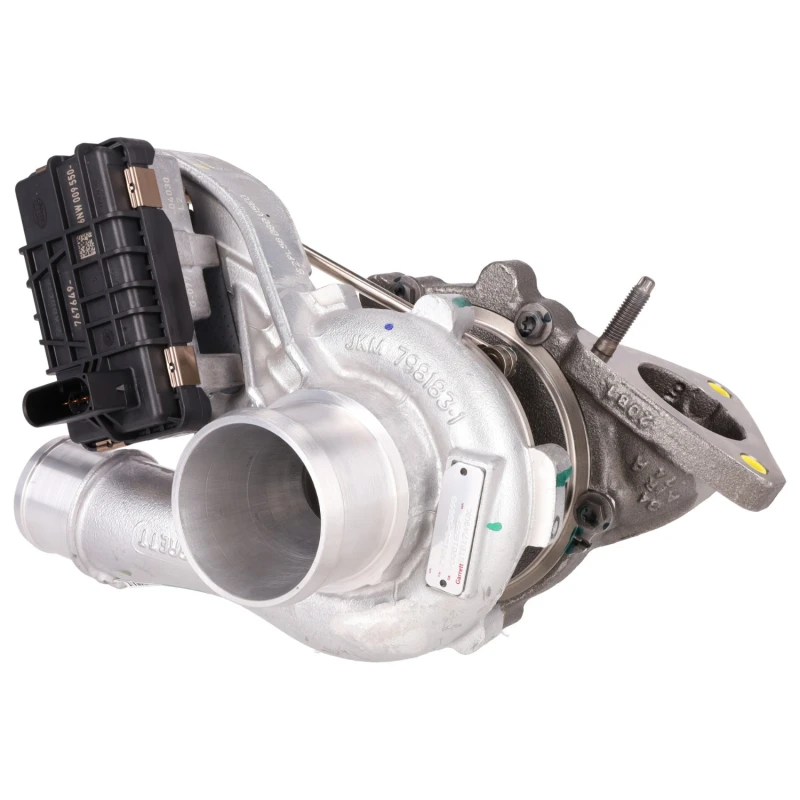 Image of FEBI BILSTEIN 186679 Turbocharger Garrett Turbo NEW Charger,charging system (2234)
