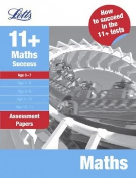 Image of Maths. 6-7 Years Levels 1-2 by Donna Hanley Paperback