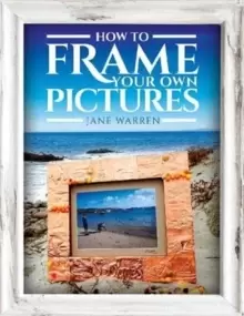 Image of How to Frame Your Own Pictures