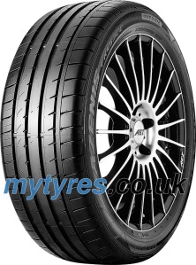 image of Falken AZENIS FK453CC ( 275/45 R19 108Y XL )